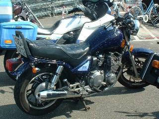 Yamaha 1
